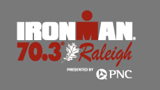 IM 70.3 Raleigh